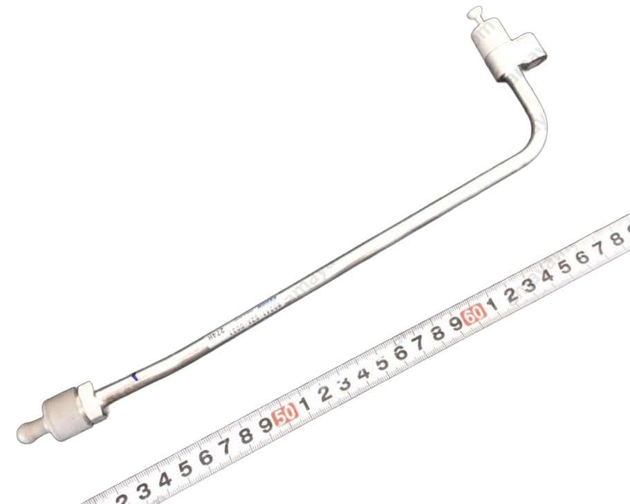 未使用 ホンダ 純正 S2000 AP1 AP2 TYPE-S レシーバー パイプA エアコンパイプ レシーバーパイプ HONDA Genuine S2000 Receiver pipe拍卖