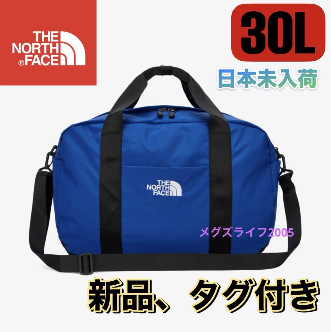 新品 日本未入荷 ノースフェイス ヘリテージカーゴ バッグ L ボストンバッグ NN2FQ02C 旅行 トラベルバッグ 2Wayバッグ拍卖