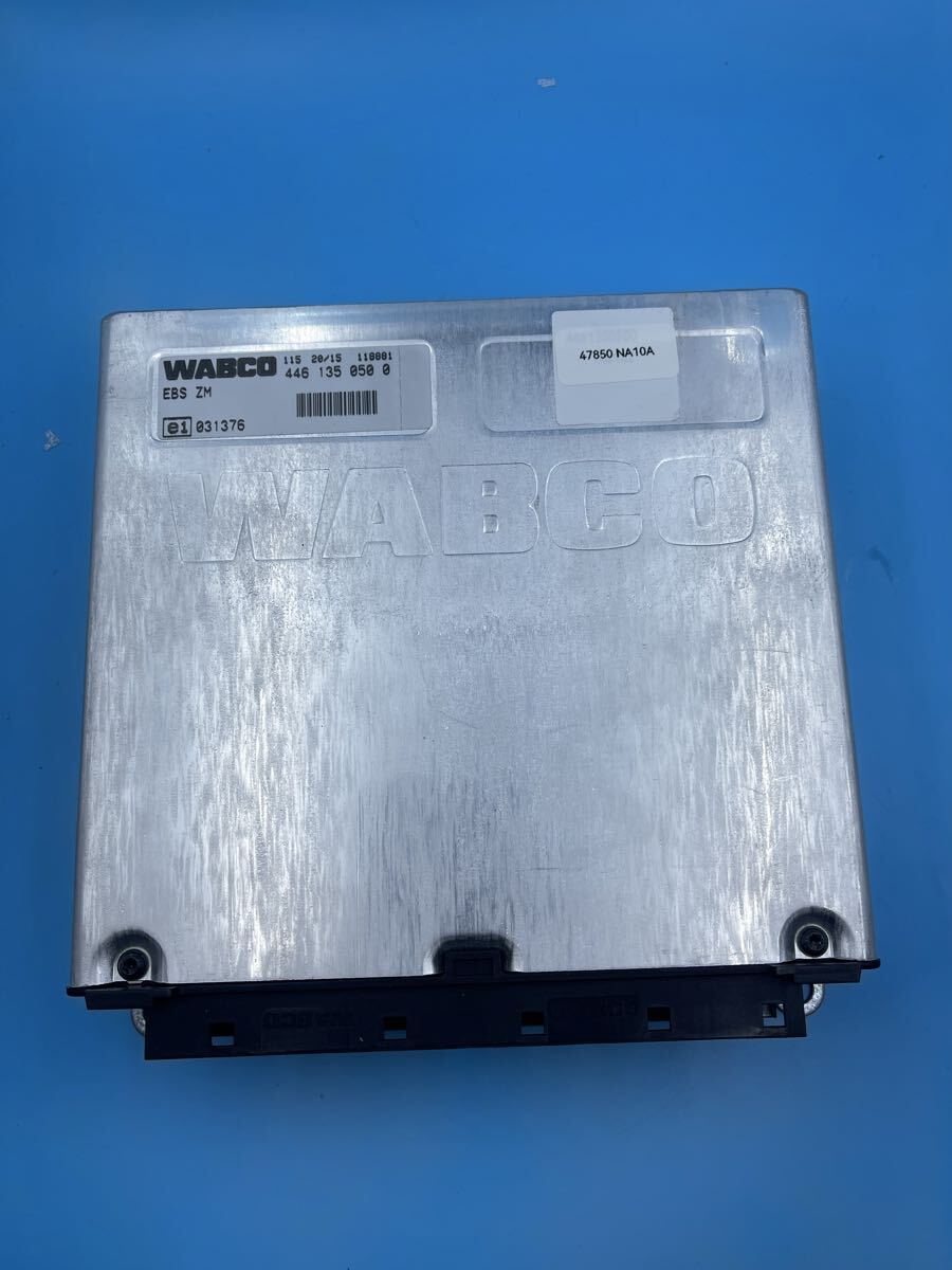 UDトラクター GH13 47850-NA10A EBS ABS ECU コンピューター 未使用 新品  EBS / EBS3 XDJ拍卖
