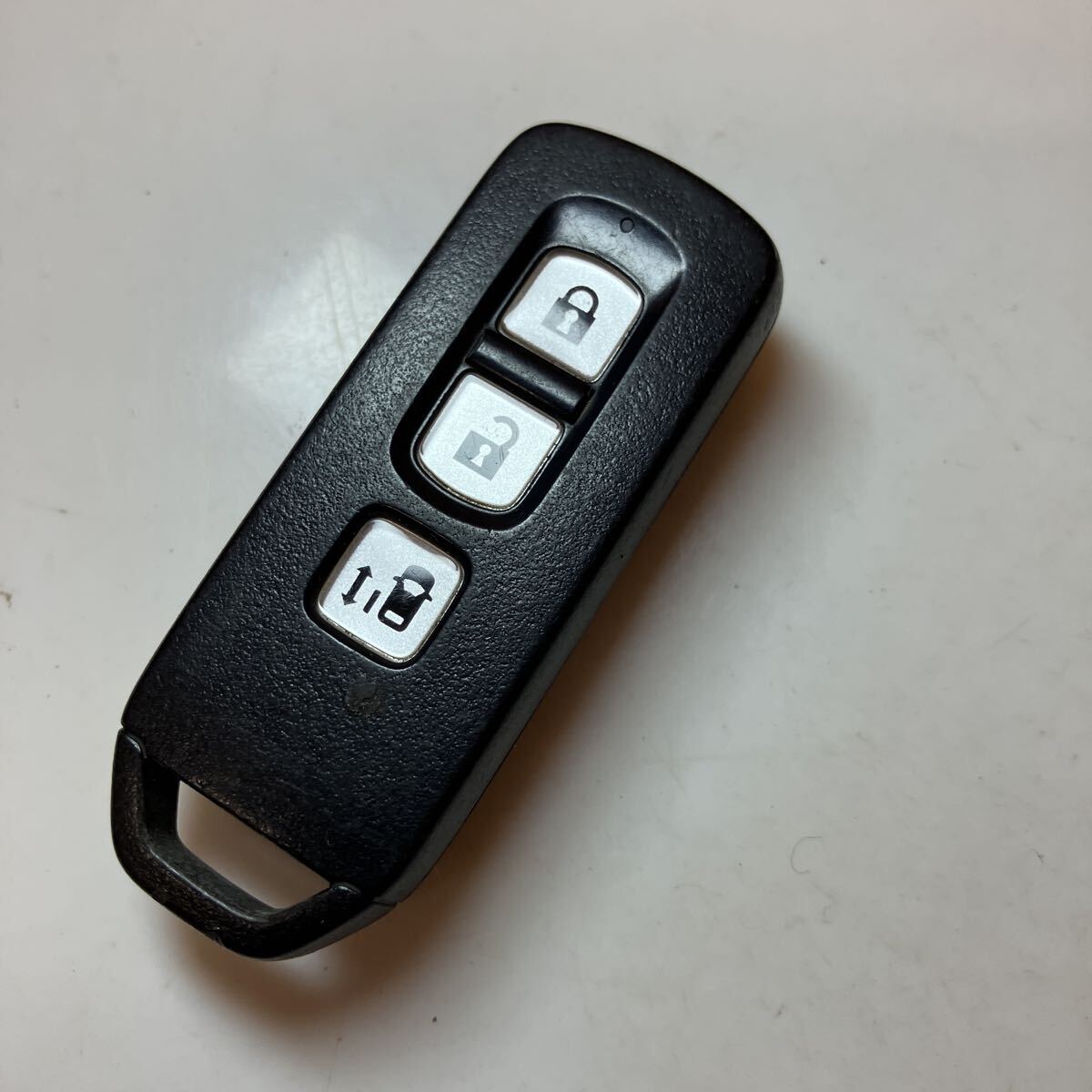 HD17084 送料無料 ホンダ 007YUUL0754 純正 キーレス 3ボタン N-box N-WGN N-one JF1 JF2 JG1 JG2 JH1 JH2等リモコン スマートキー拍卖