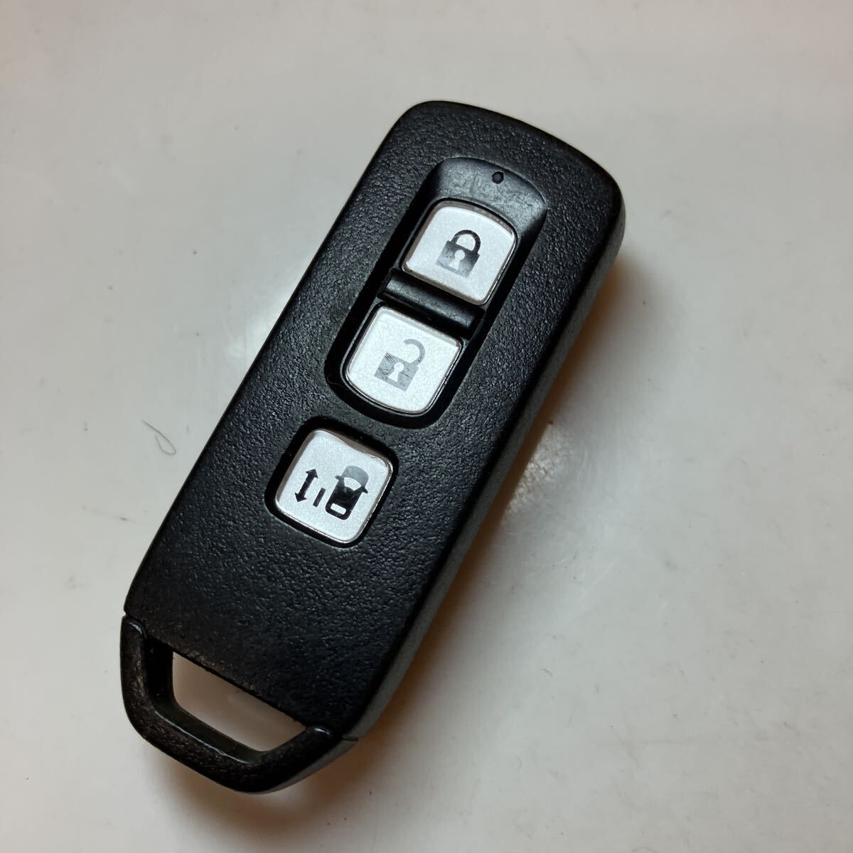 HD17088 送料無料 ホンダ 007YUUL0754 純正 キーレス 3ボタン N-box N-WGN N-one JF1 JF2 JG1 JG2 JH1 JH2等リモコン スマートキー拍卖