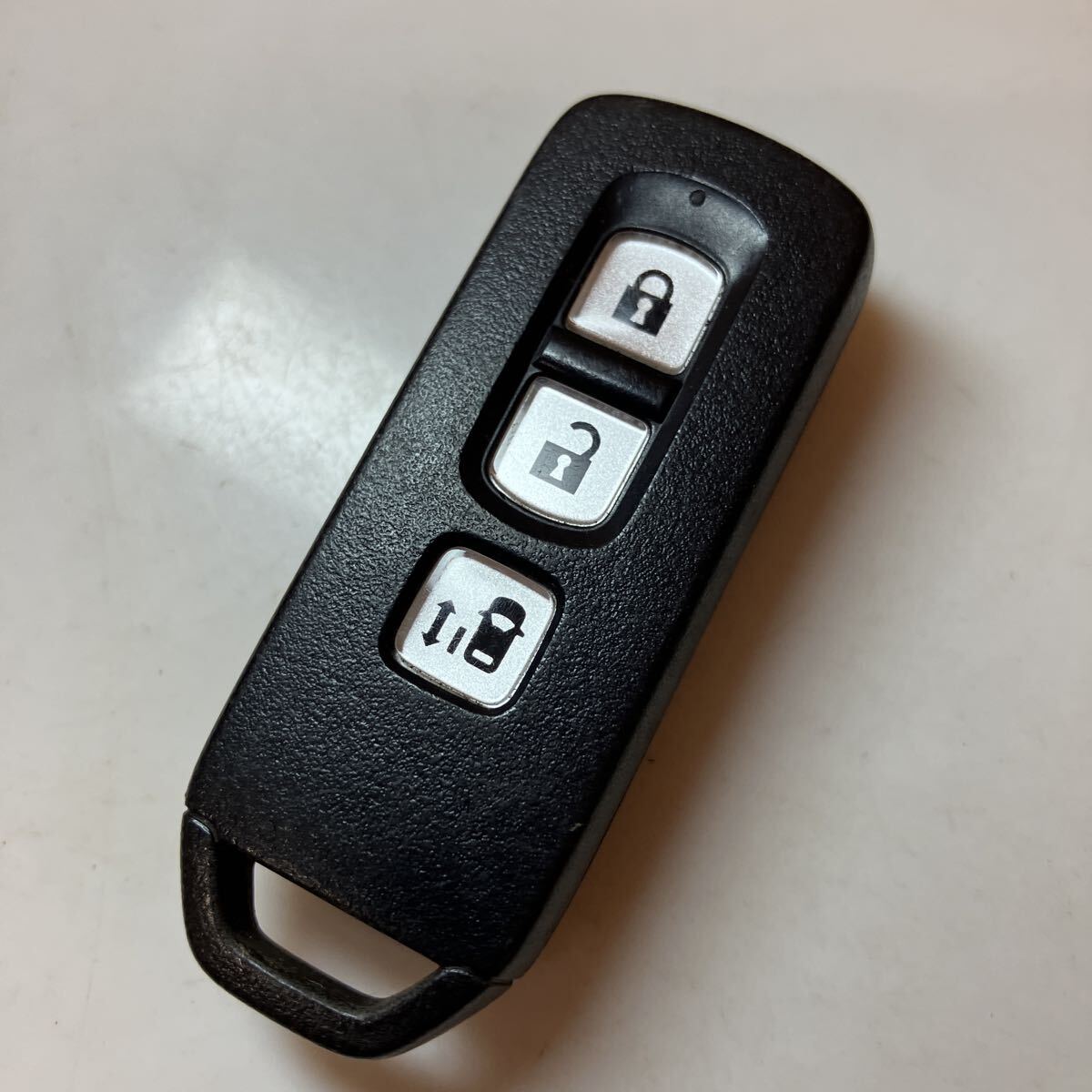 HD17090 送料無料 ホンダ 007YUUL0754 純正 キーレス 3ボタン N-box N-WGN N-one JF1 JF2 JG1 JG2 JH1 JH2等リモコン スマートキー拍卖