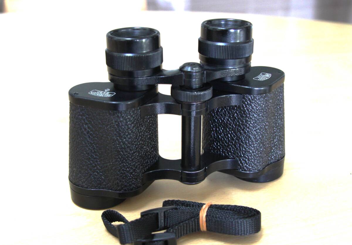 カールツァイス8×30双眼鏡deltrintem 1Q拍卖