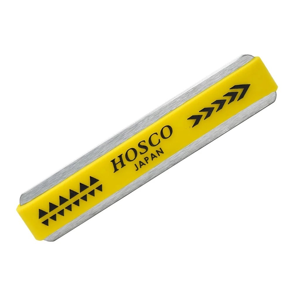 HOSCO(ホスコ) / H-FF2HC ヤスリ コンパクトフレットクラウンファイルR=2mm ステンレスフレット用拍卖