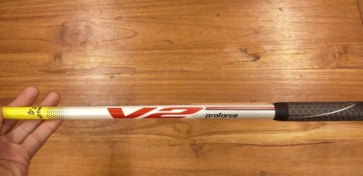 マミヤ PROFORCE V2 5F4 コブラ DARKSPEED エアロジェット AEROJET LTDx RAD SPEED SPEEDZONE KING F9 SPEEDBACK ドライバースリーブ 1W拍卖