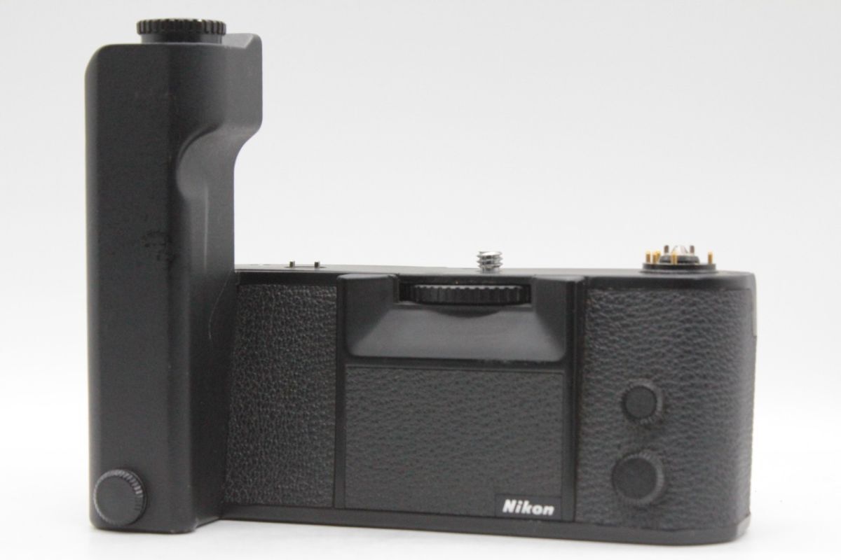 ★良品★ニコン NIKON MD-4 #084925 RO2890拍卖