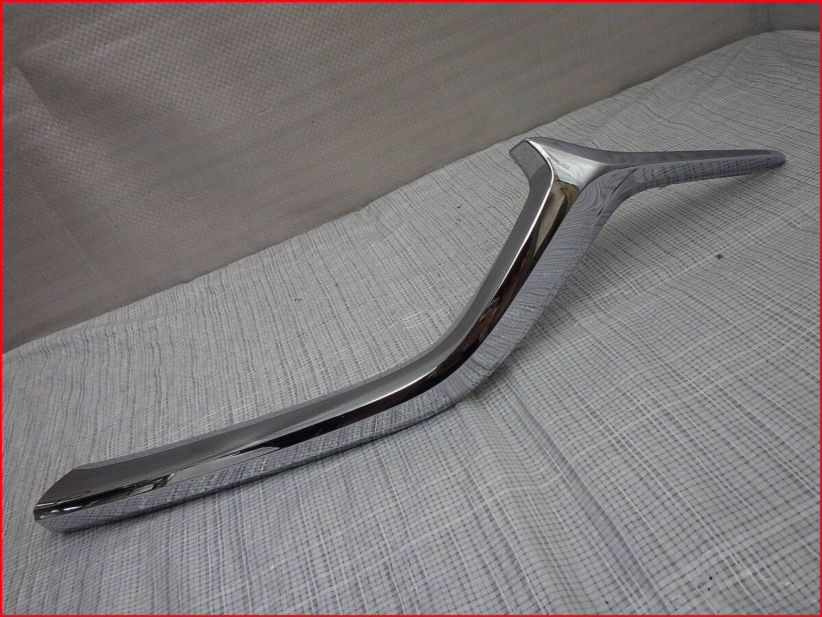 KFEP KF2P KF5P CX-5 純正フロントバンパーグリルメッキガーニッシュ 左 左側 KB8A-507K1拍卖