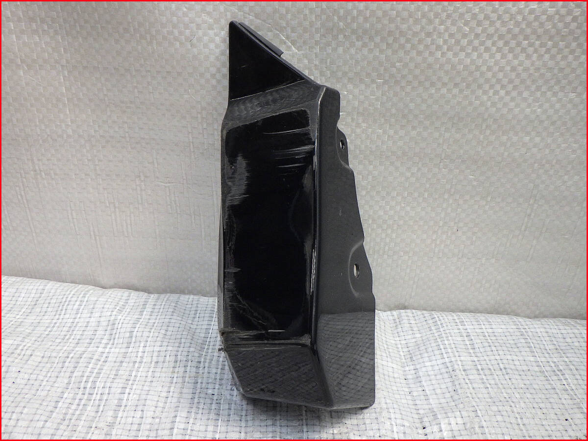 モデリスタ ZSG10 ZVG11 ZVG15 カローラクロス フロントフェンダープロテクター 右 右側 MSD44-16001 76901-ZG100 MODELLISTA拍卖