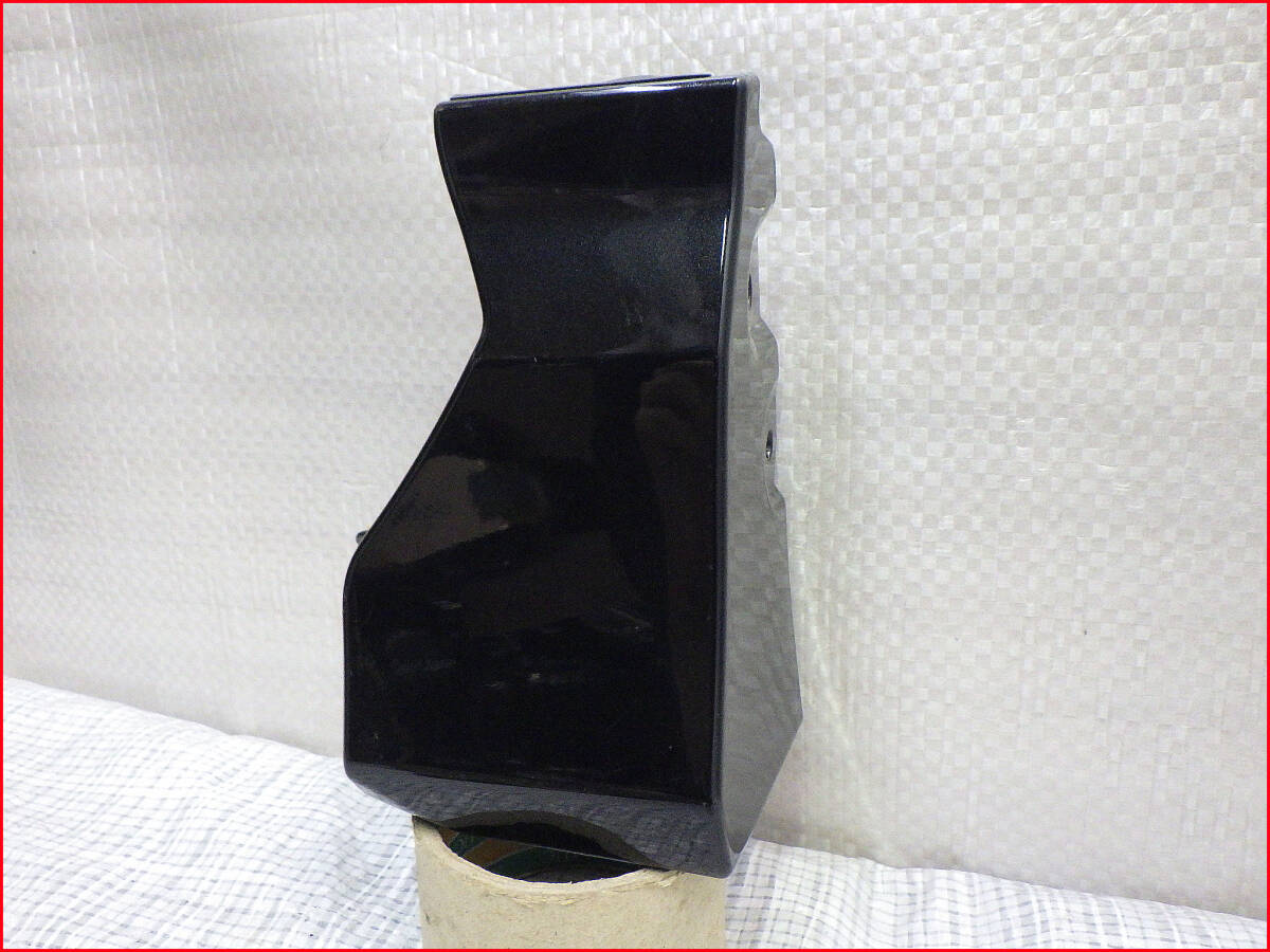 モデリスタ MXPB10 MXPB15 ヤリスクロス フロントフェンダープロテクター 右 右側 76901-KP100 D2611-63610 MODELLISTA拍卖