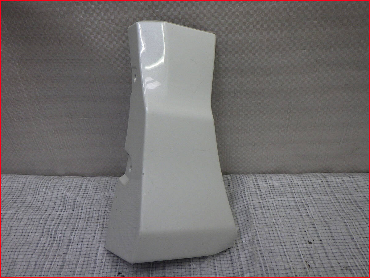 モデリスタ MXUA80 AXUH80 ハリアー ハリアーハイブリッド 左フロントフェンダープロテクター 左側 D2611-63110 76902-MU810 MODELLIST拍卖