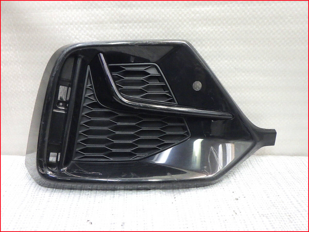 FK7 後期 シビック 純正リアバンパーカバー左 左側 71508-TGG 拍卖