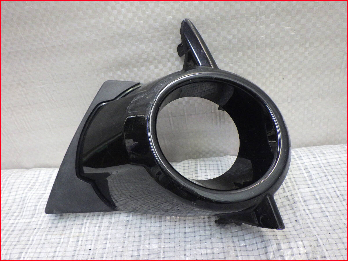 GRS210 GRS211 GRS214 前期 クラウン アスリート 純正フロントバンパーフォグランプカバー 右 右側 81481-30090拍卖