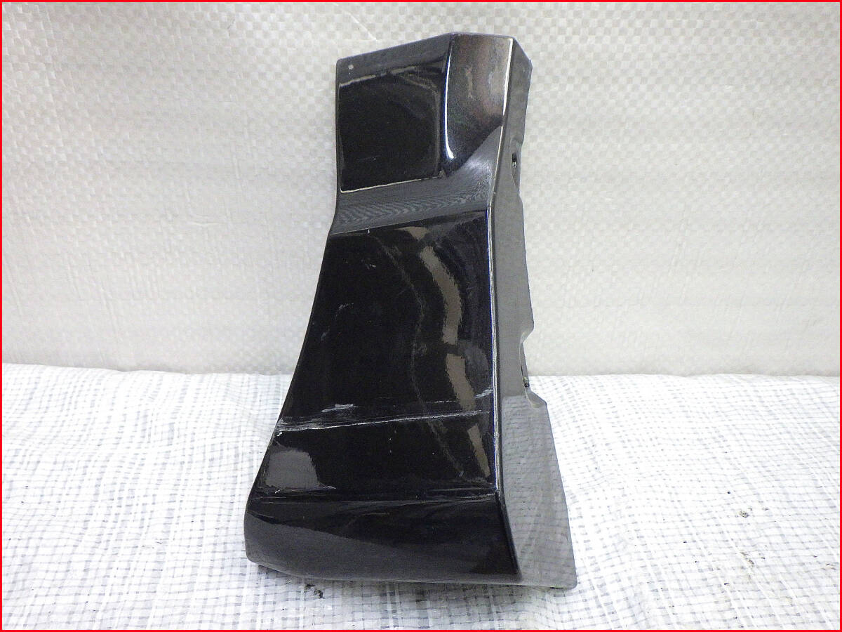 モデリスタ MXUA80 AXUH80 ハリアー ハリアーハイブリッド 右フロントフェンダープロテクター 右側 D2611-63110 76901-MU810 MODELLIST拍卖