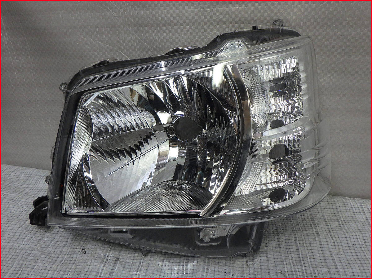 S700V S710V S700W S710W ハイゼットカーゴ 左ヘッドライト左ライト 左 左側 ICHIKOH A010 ヘッドランプ ランプ拍卖
