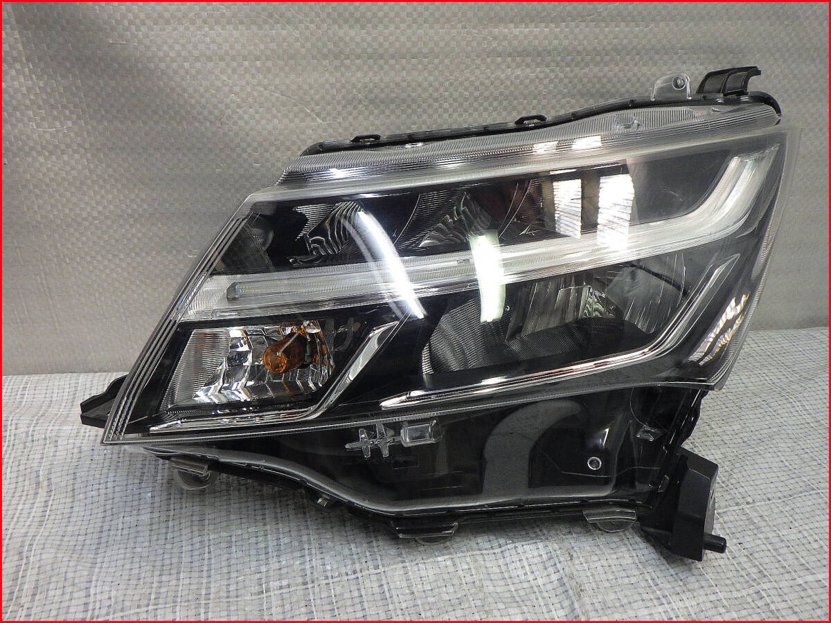 M900A/M910A タンク カスタム LED左ヘッドライト左ライト 左側 STANLEY W3917 ヘッドランプ ランプ拍卖