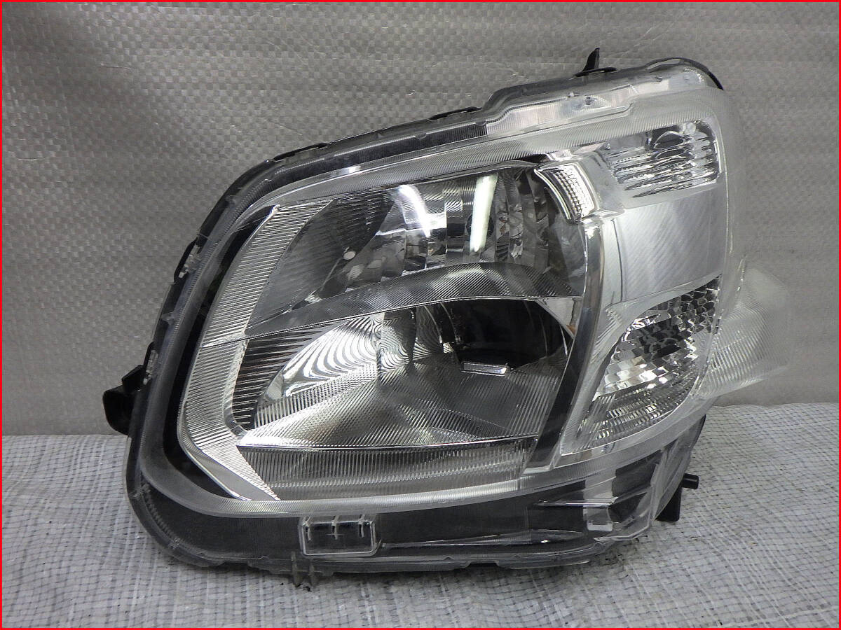 LA600S LA610S 後期 タント LED左ヘッドライト左ライト 左 左側 ICHIKOH 1917 ヘッドランプ ランプ拍卖