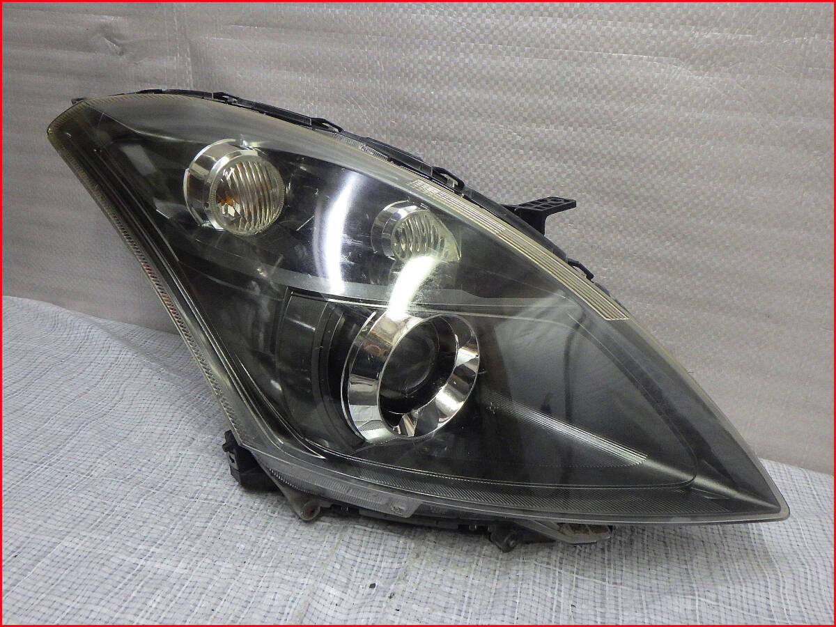 ZC32S スイフトスポーツ HID右ヘッドライト右ライト 右 右側 STANLEY P9120 ヘッドランプ ランプ拍卖