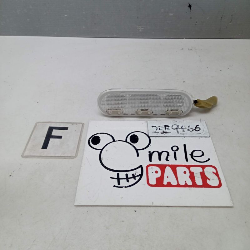 KNJ10/KJ10 デュアリス 純正 フロントルームランプ 1A4-1-7/25E9166*同梱不可拍卖