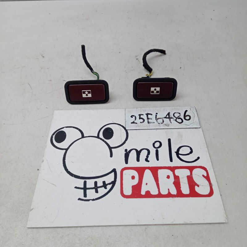 639350/W639 ベンツVクラス 純正 左右Bピラースライドスイッチ 1A3-6-7/25E9486*同梱不可拍卖