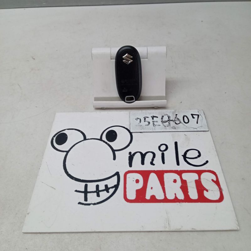 MK32S スペーシア 純正 キーレス E1/25E9607*同梱不可拍卖