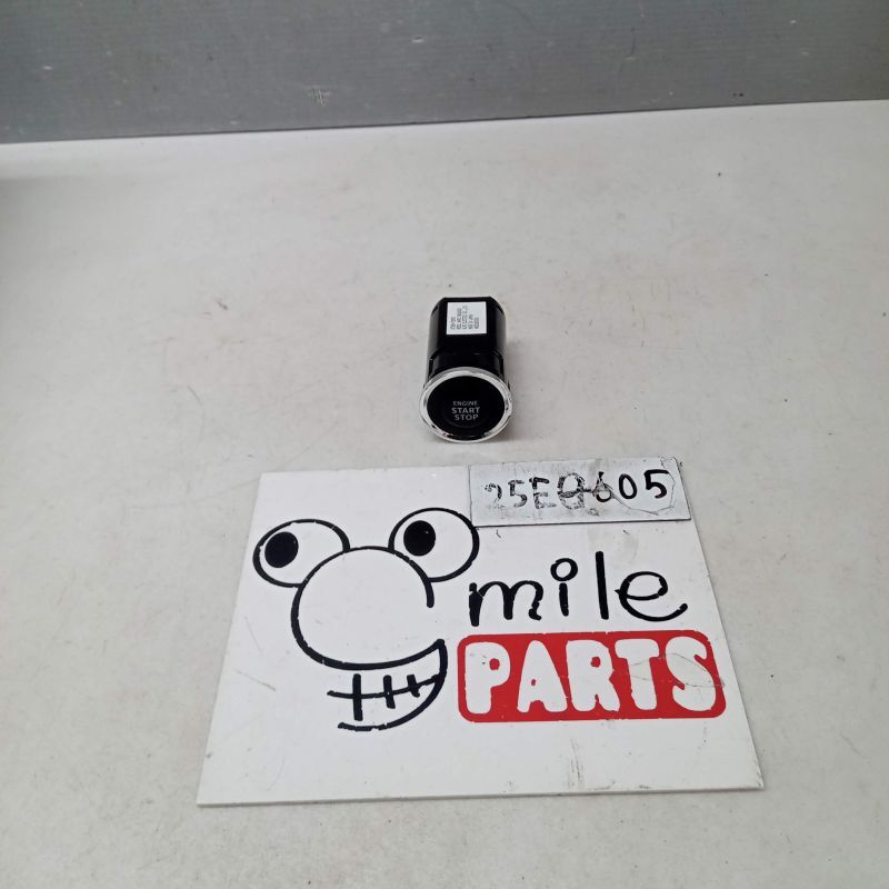 MK32S スペーシア 純正 エンジンスタートスイッチ 1A7-17-4/25E9605*同梱不可拍卖