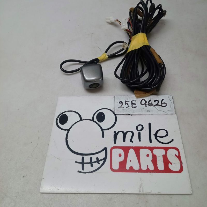 Z12/NZ12 キューブ 純正 バックカメラ(カバー付) 1A7-5-2/25E9626*同梱不可拍卖