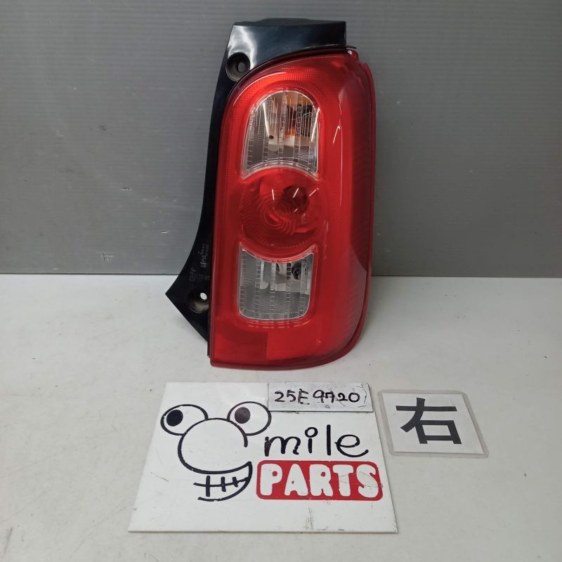 L685S/L675S ミラココア 純正 右テールランプ 2Z4-2-4/25E9720*同梱不可拍卖