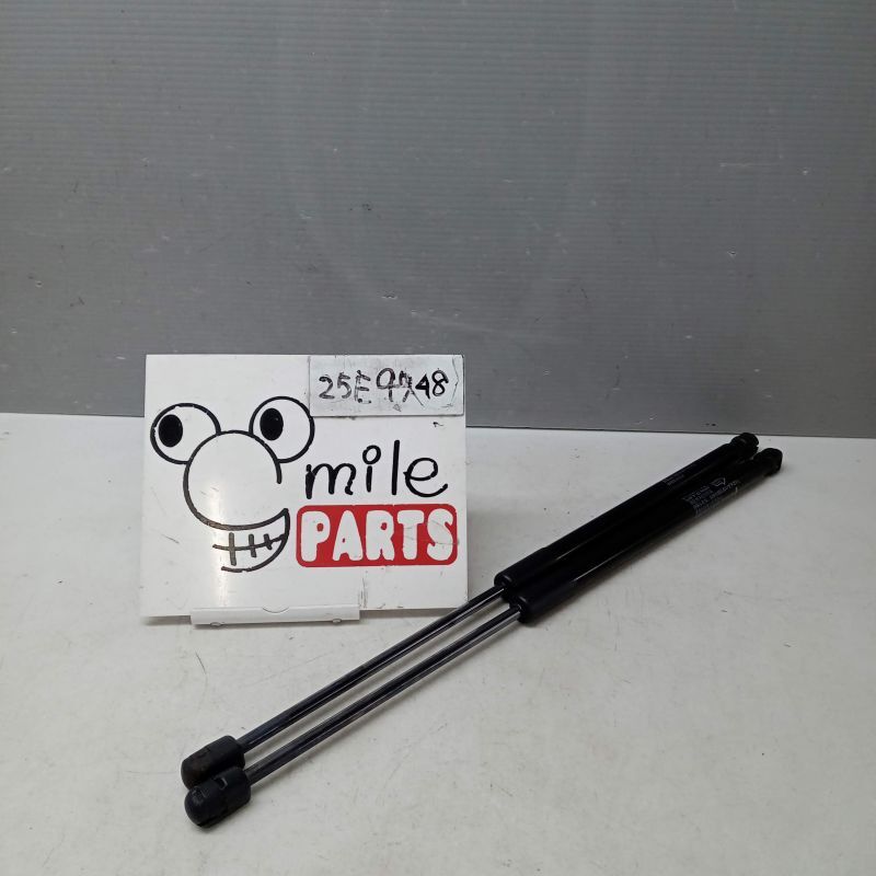 MR52S ハスラー 純正 左右ゲートダンパー 1B7-4-2/25E9748*同梱不可拍卖