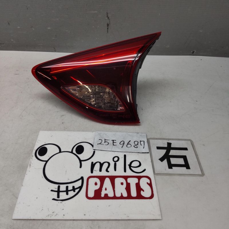 KE2AW CX-5 純正 右フィニッシャー 1A3-1-1/25E9695*同梱不可拍卖