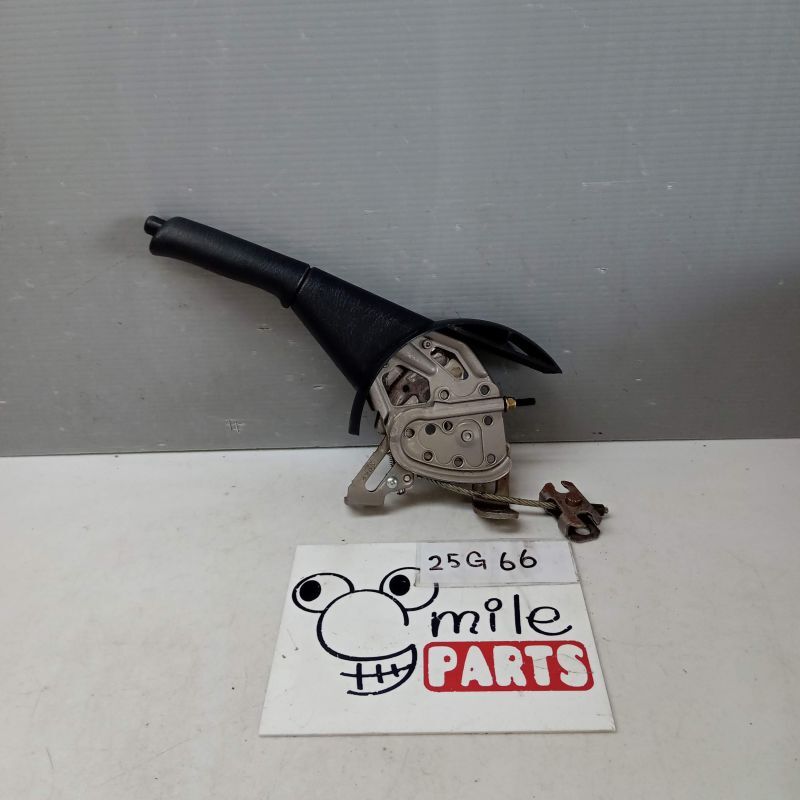 HE21S ラパン 純正 サイドブレーキレバー 2Z4-29-1/25G66*同梱不可拍卖