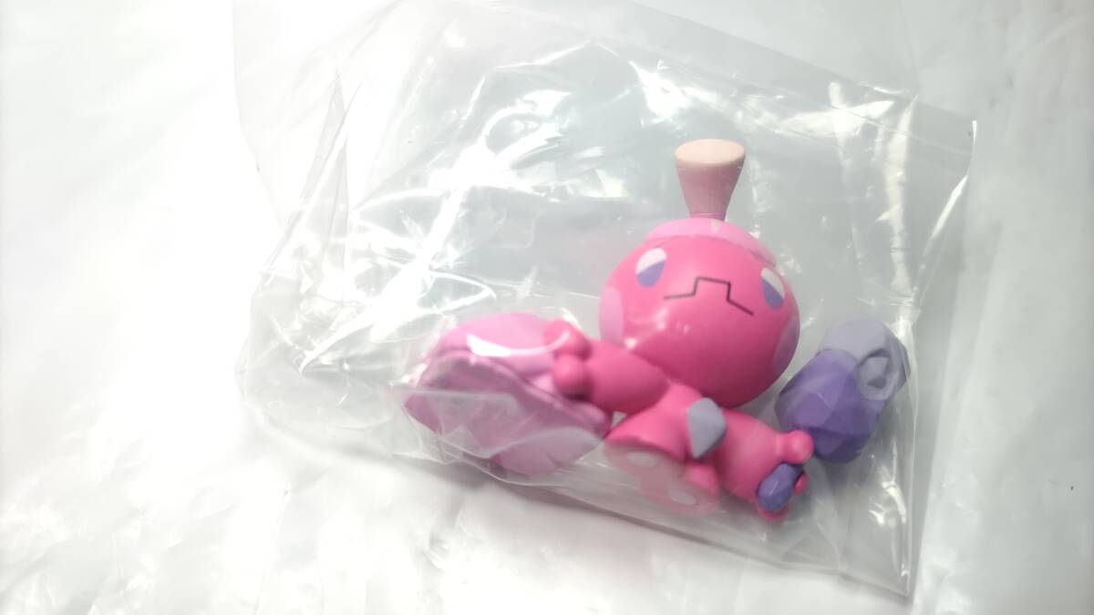 ★激レア★ カヌチャン フィギュア ポケモン かわいい 新品未使用 送料無料拍卖