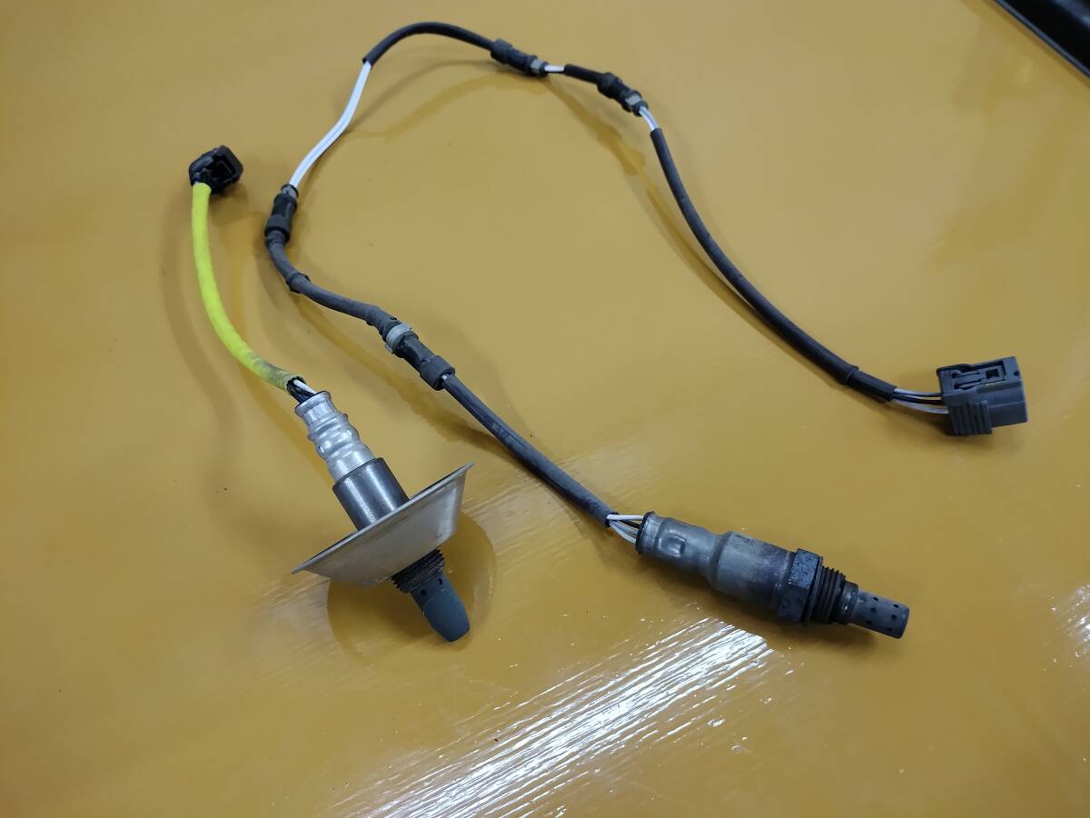 70916 HHC37 S☆CR-Z ZF1 ★O2センサー 前後 211200-2770 644-HG32★同梱不可 ホンダ CRZ ZF2拍卖