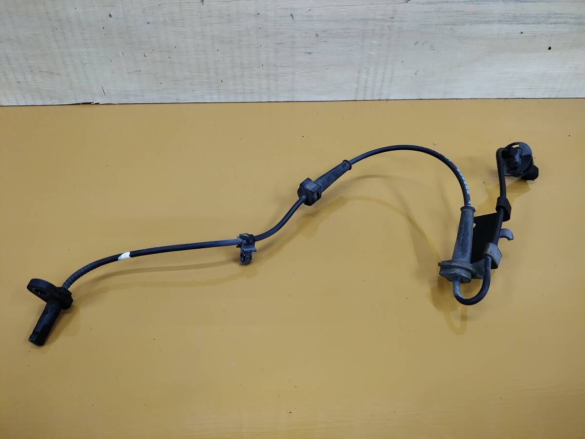 70916 HHC47 S☆CR-Z ZF1 ★ABSセンサー 左前 助手席側前 LHF★同梱不可 ホンダ CRZ ZF2拍卖