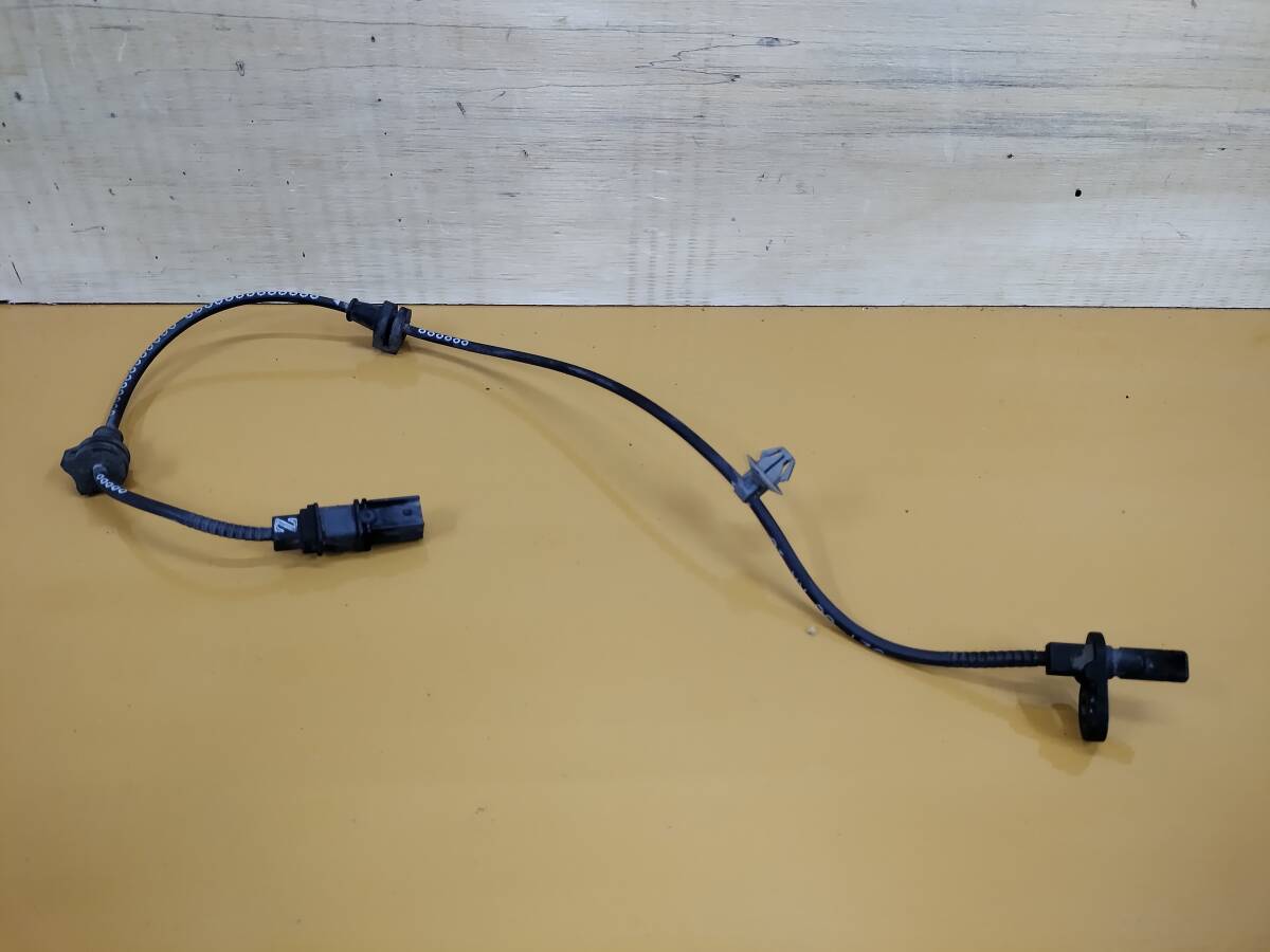 70916 HHC49 S☆CR-Z ZF1 ★ABSセンサー 右後ろ 運転席側後ろ RHR ★同梱不可 ホンダ CRZ ZF2拍卖