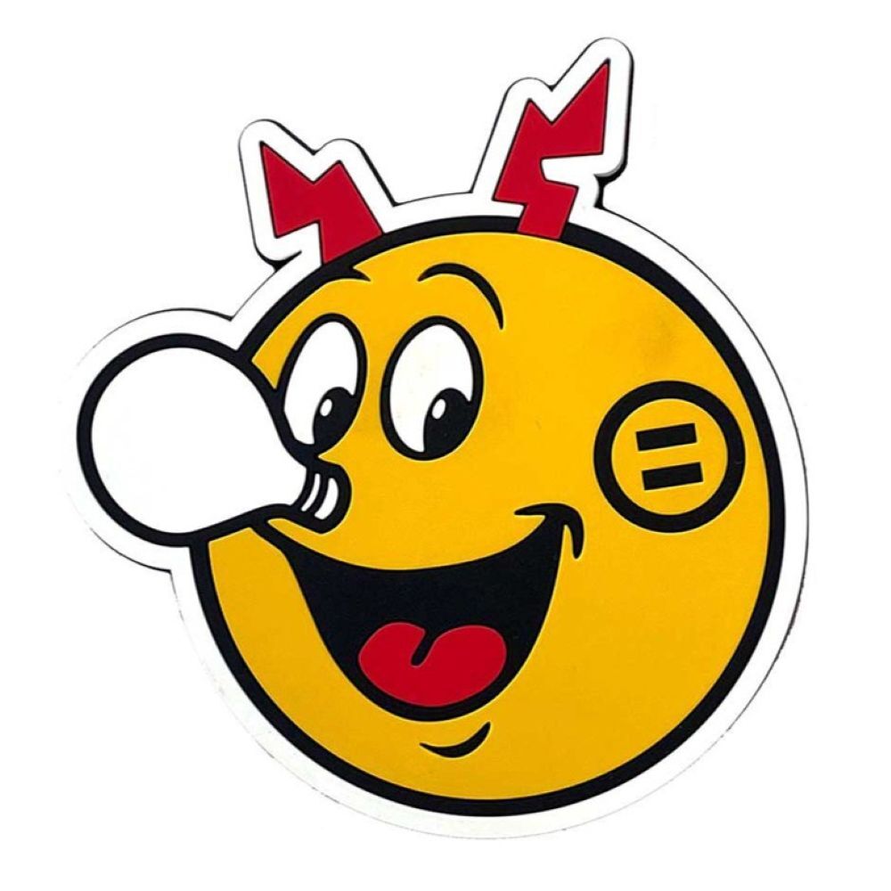 【アメリカン ラバーコースター】REDDY KILOWATT /レディキロワット キッチン アメキャラ BARアイテム アメリカン雑貨 アメ雑拍卖