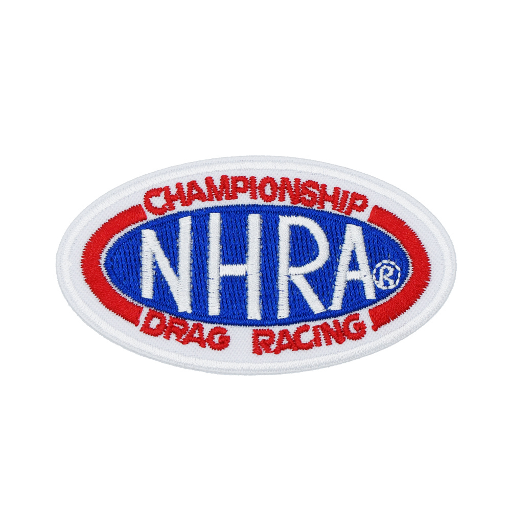 NHRA レーシング ワッペン #238 世田谷ベース アメリカ雑貨 アメリカン雑貨拍卖