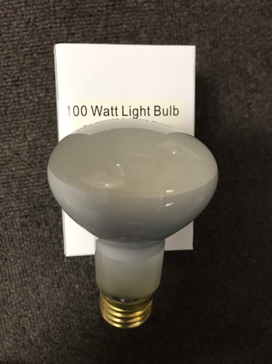 ラバライト 純正 専用 電球 100W Lava Light Lamp ラーバランプ 100ワット用 27インチ用拍卖