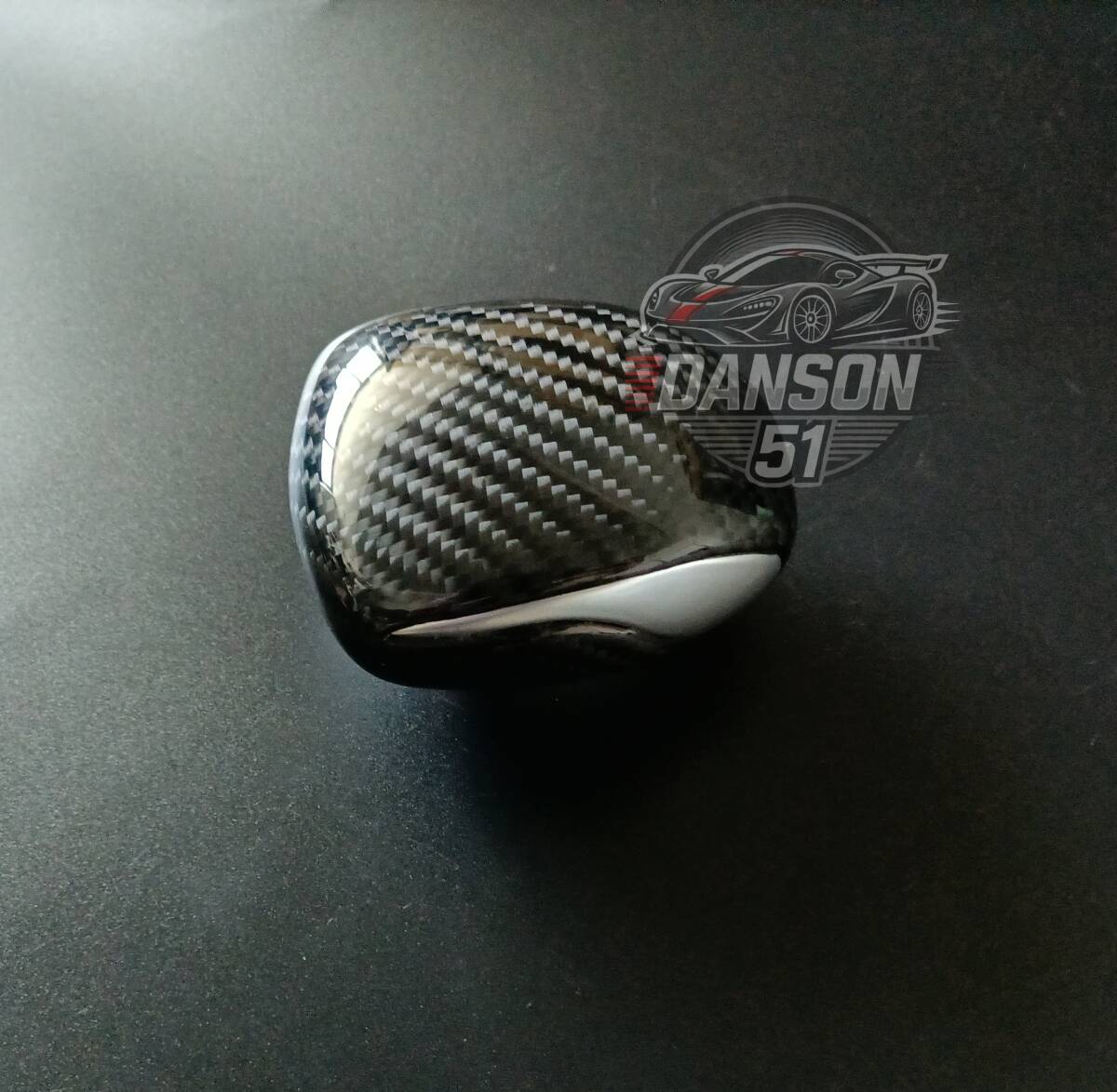 リアルカーボン製 レクサス LS500 LS500h VXFA50 シフトノブ シフトハンドル1個拍卖