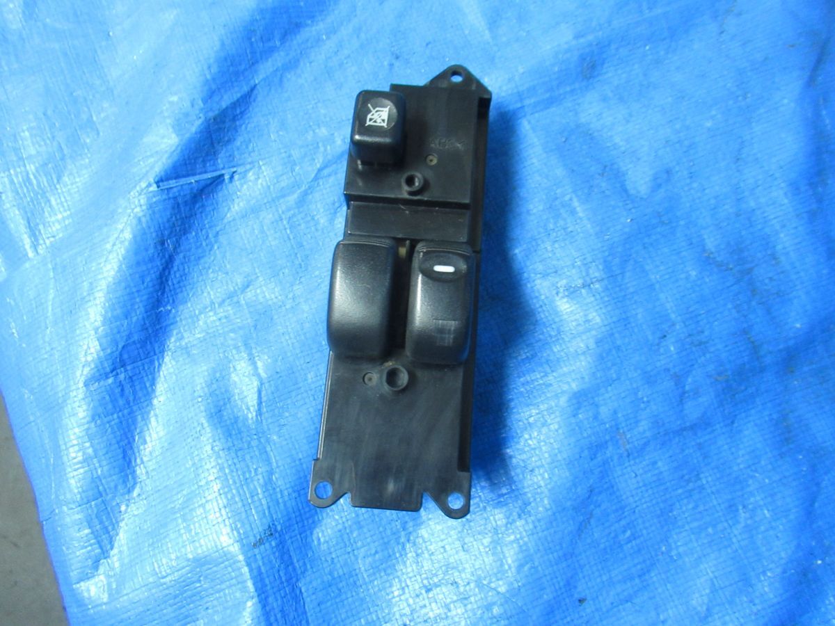 R.02 パジェロミニ H58A H53A パワーウインドウスイッチ パワーウィンドウスイッチ拍卖