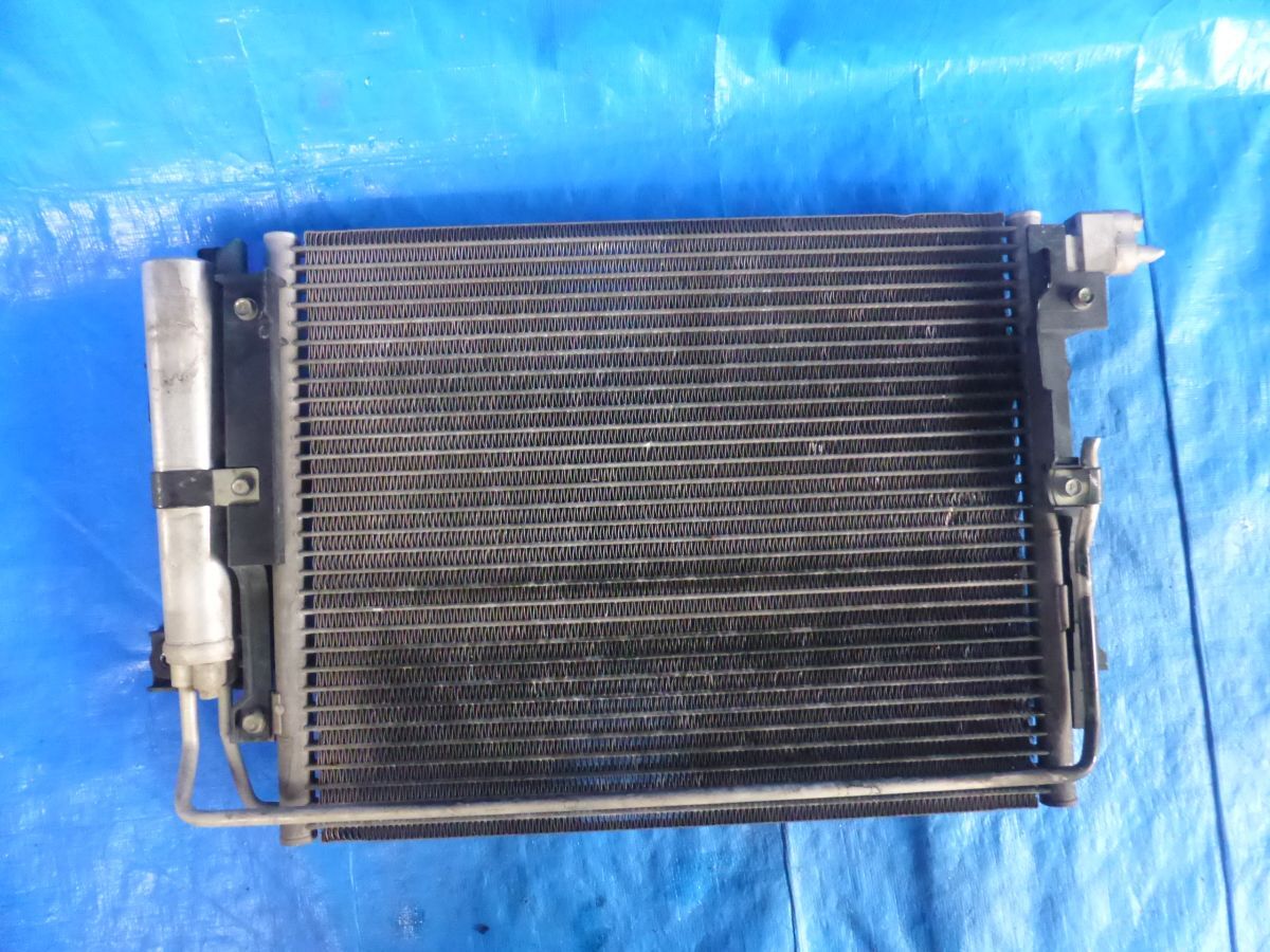 KZ 01 U71V U72V クリッパー エアコンコンデンサー U61V U62V ミニキャブバン トラック U62T U71T拍卖