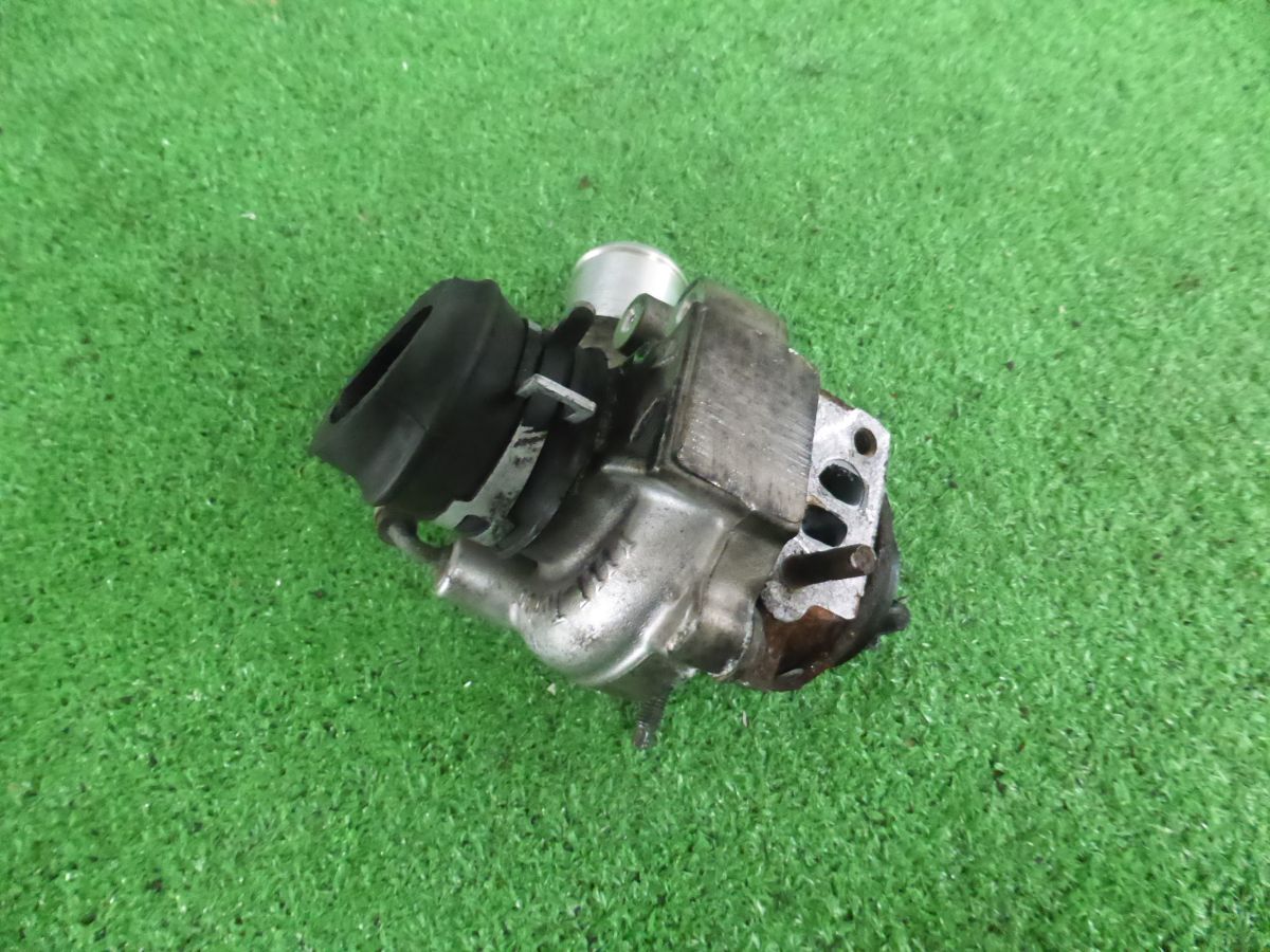 単JM LA600S タント カスタムRS タービン VQ55 17201-B2052 ★ KFVET ターボチャージャー 過給器 LA700S ウェイク ムーヴ LA150S拍卖