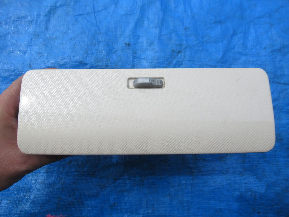 単 9.3-6 HE21S ラパン スピアーノ HF21S ◆ 純正 助手席グローブボックス 小物入れ拍卖