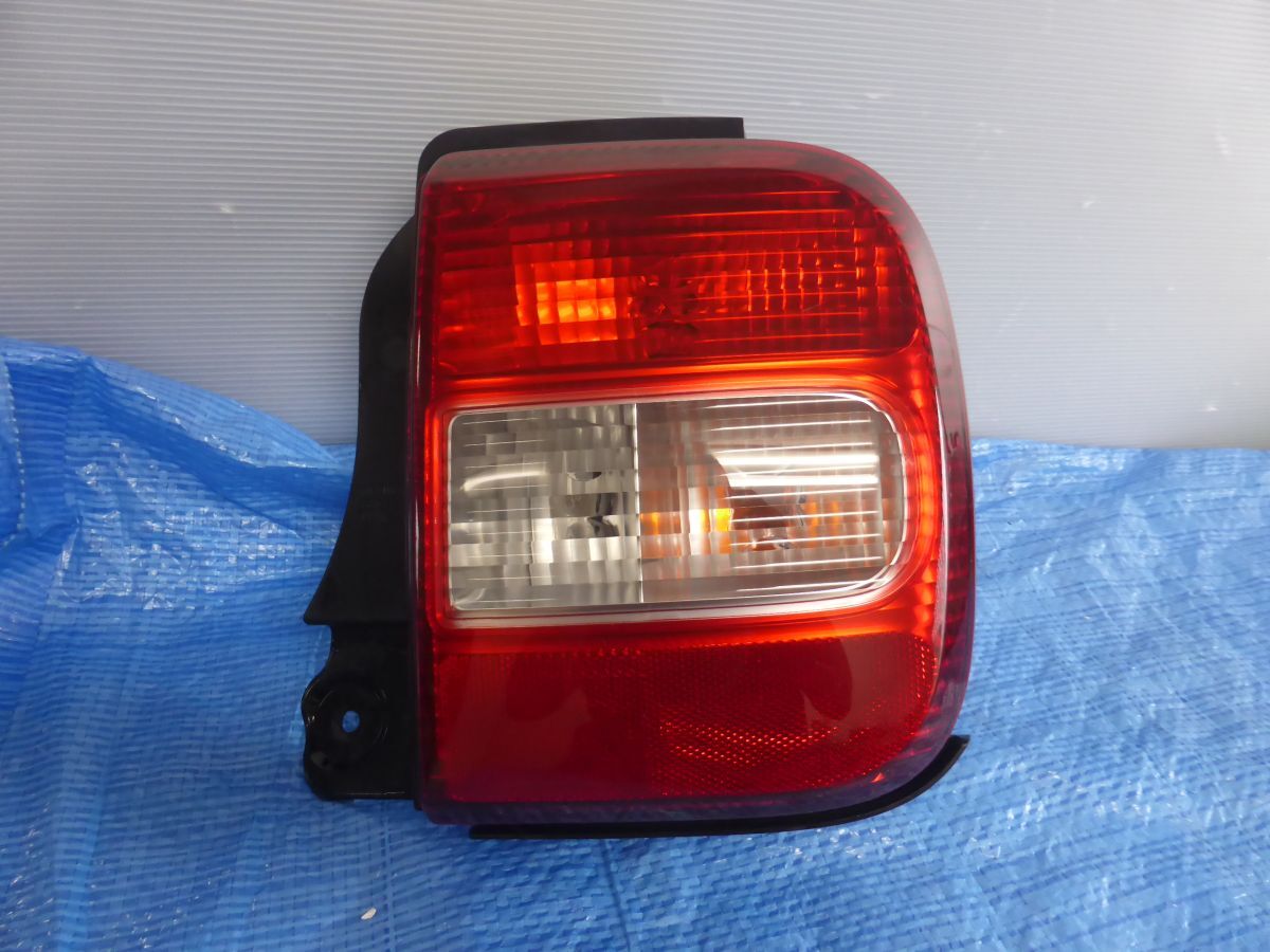 DO T.01 HE21S ラパン テールライト 右 TOKAIDENSO 35603-75H0 ★ HF21S スピアーノ テールランプ拍卖