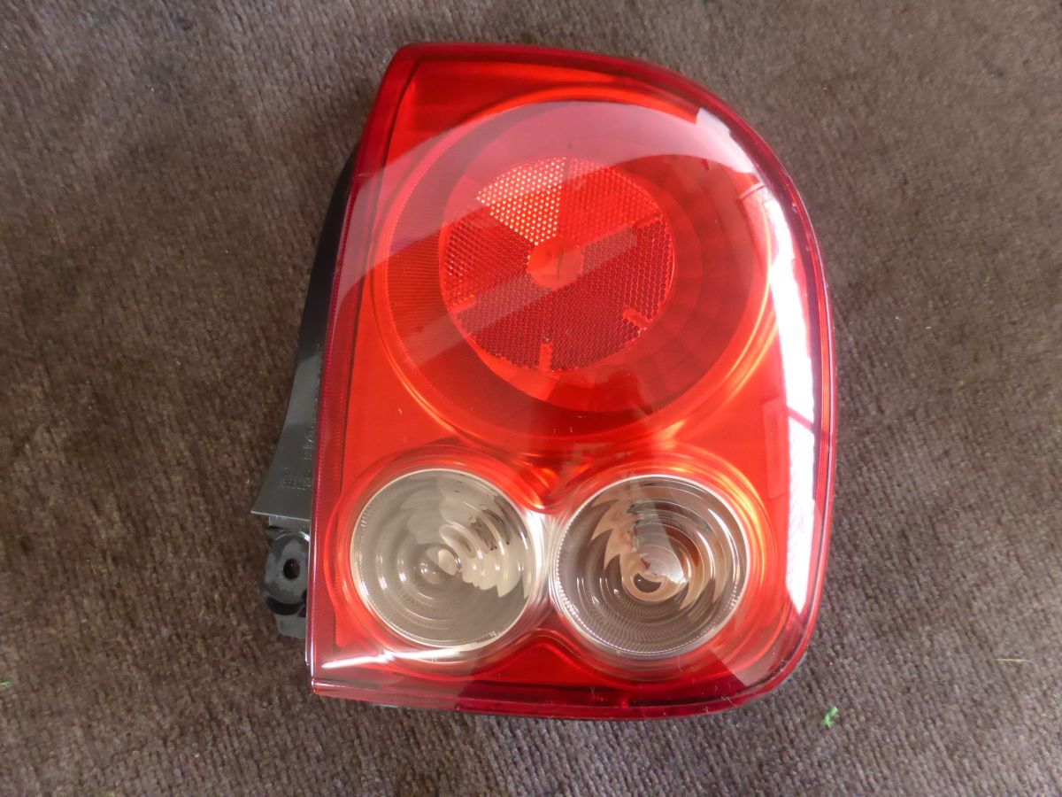 Z01 ラパン HE22S テールランプ 右 テールライト TOKAI 35603-85K0拍卖