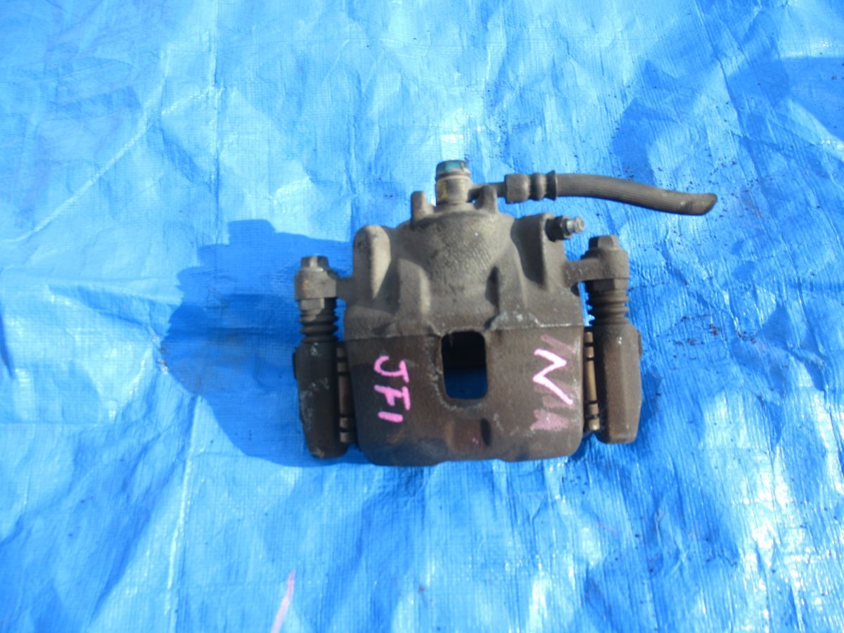 YY-Z01 N-BOX JF1 JF2 ブレーキキャリパー 左 ★ エヌボックス N-ONE JG1 JH1拍卖