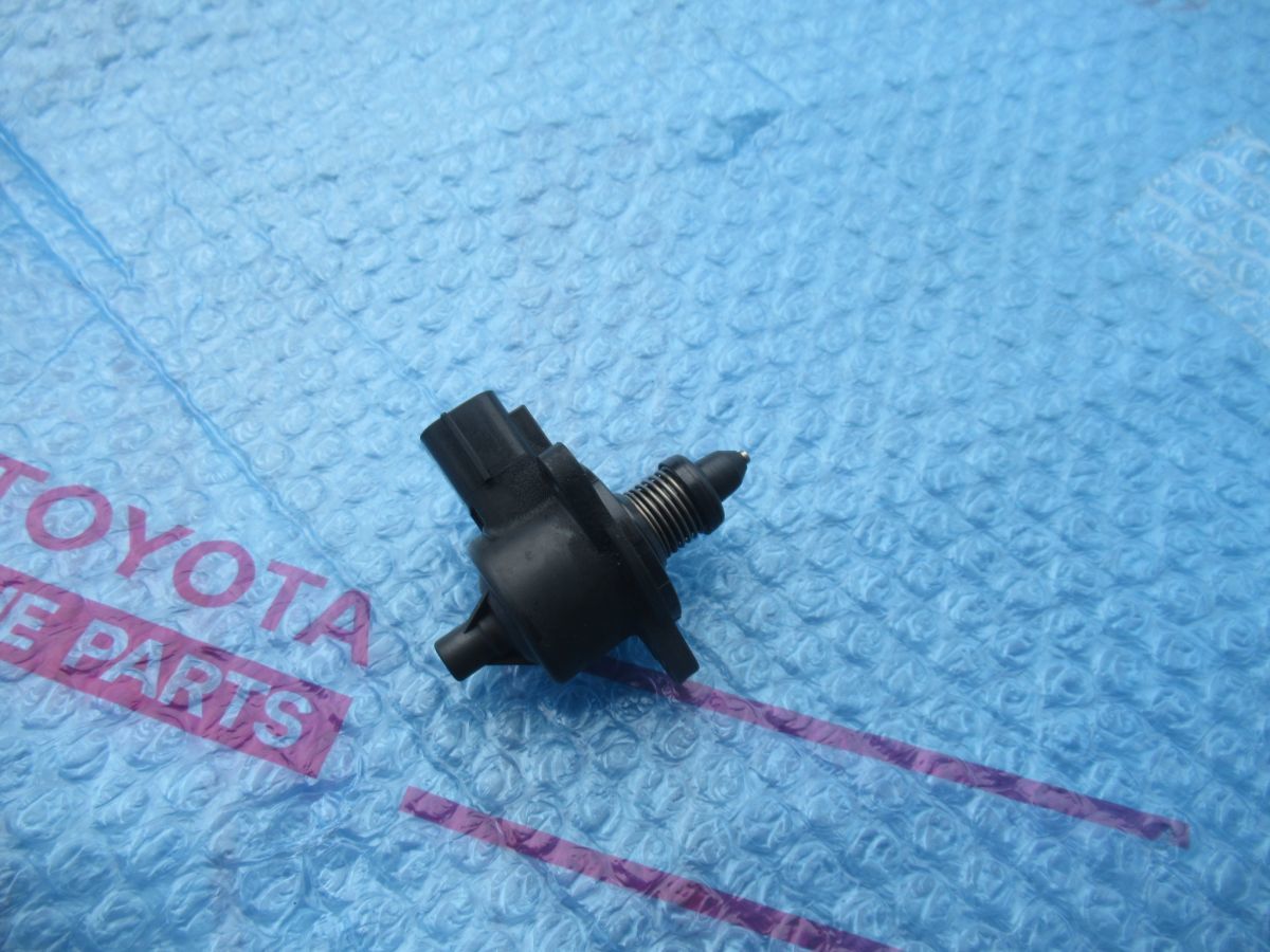 A.Z7 キャリィ DA63T ★ ISCバルブセンサー スロットルボディISCV 送料600円 ★ キャリートラック DA63T スクラム DG63T拍卖