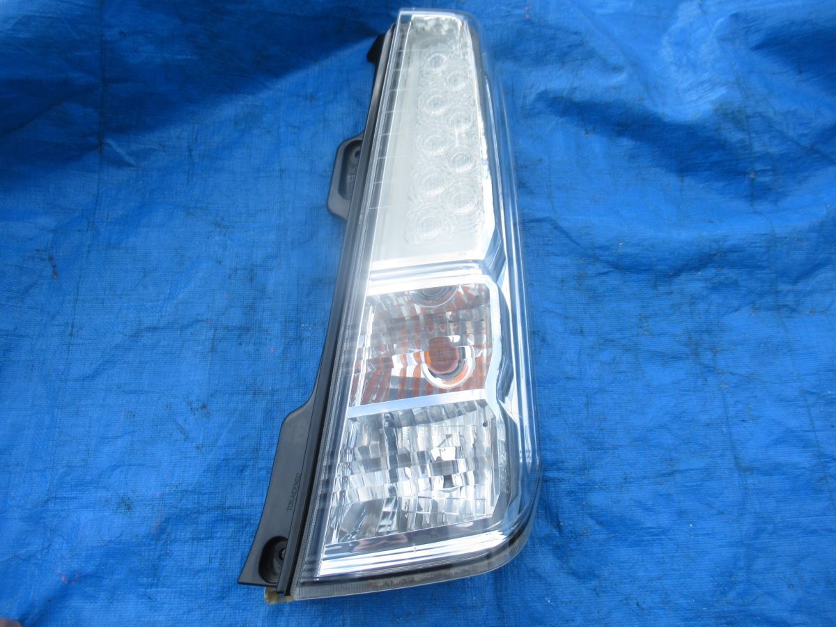 9.4-5 MH34S ワゴンR スティングレー ★ テールライト 右 テールランプ LED MH44S 35603-72M1拍卖