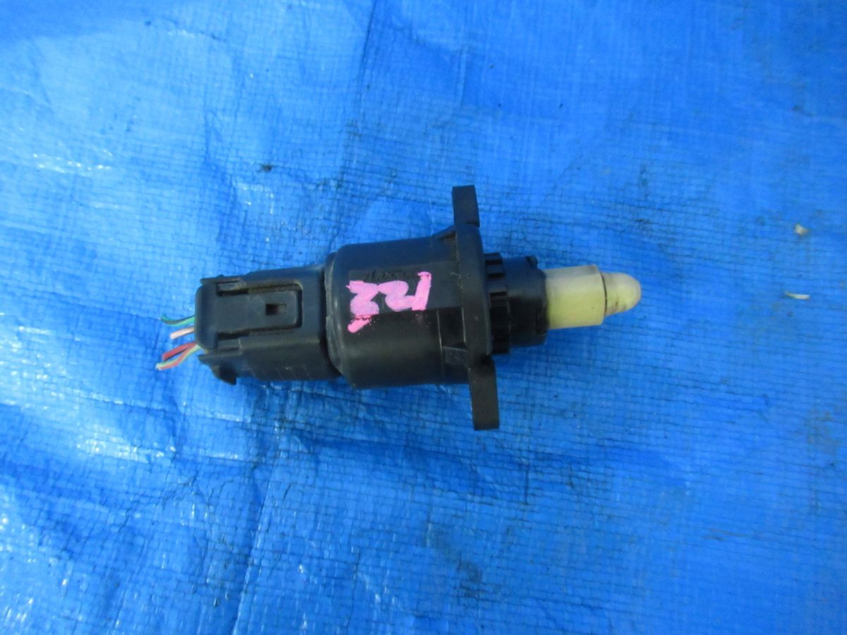 02 S320V S321V ISCバルブ・ ISCV スロットル・センサー・アイドルスピードコントロールバルブ ★ S320G S321G アトレー・ハイゼット拍卖