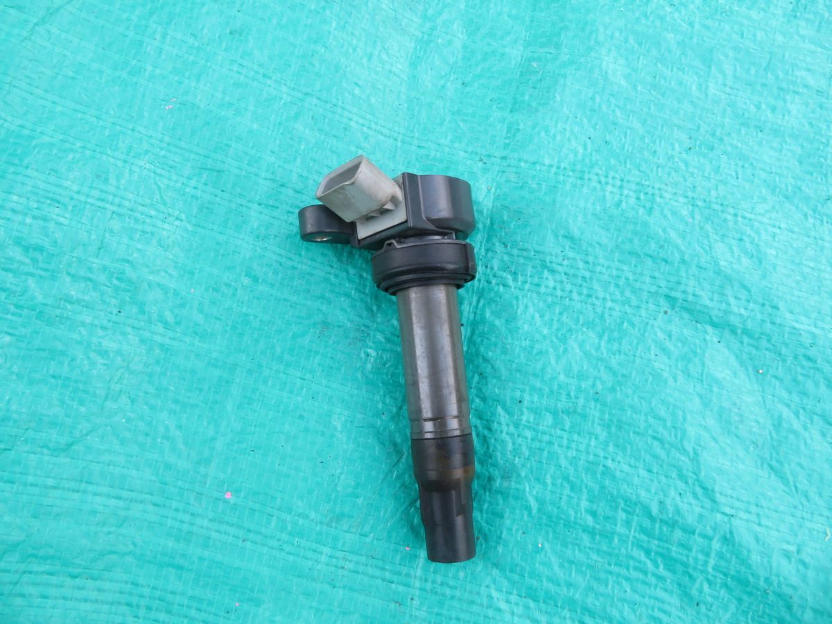 18 4ピン純正)ミラジーノ L650S L660S イグニッションコイル 1本 / タント L350S L360S ムーヴラテL550S L150S 送料600円拍卖