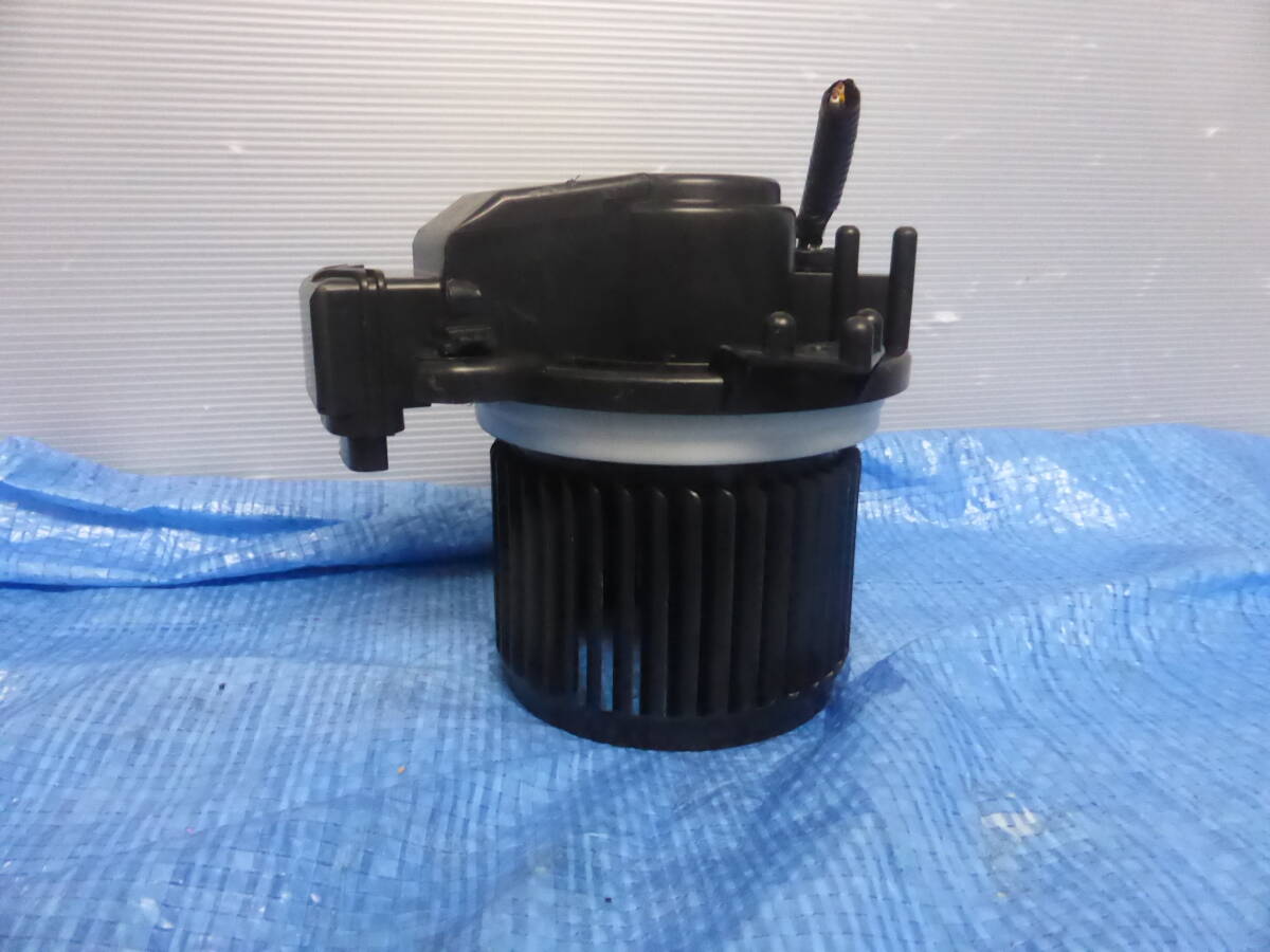 4021 A-TO.01 ワゴンR MH34S ブロアモーター ヒーターファン スズキ純正 ★ MJ34S拍卖